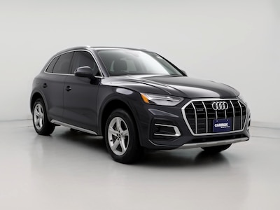 2023 Audi Q5 Premium -
                Denton, TX