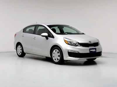 2023 Kia Rio S -
                Fort Worth, TX