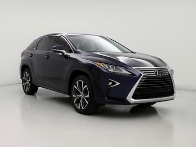 2019 Lexus RX 350 Sport Handling -
                Oklahoma City, OK