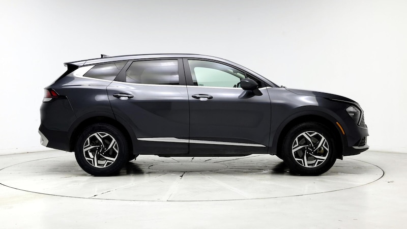 2023 Kia Sportage LX 7