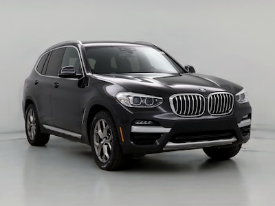 2021 BMW X3 sDrive30i -
                Houston, TX