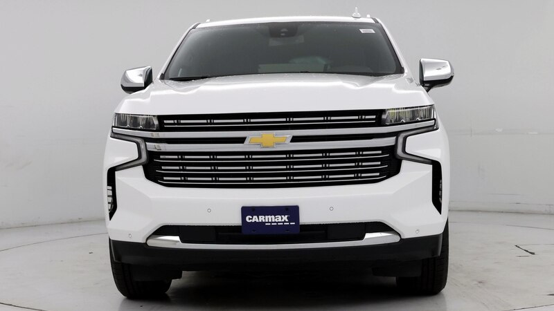 2023 Chevrolet Suburban Premier 5