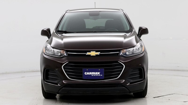 2020 Chevrolet Trax LS 5