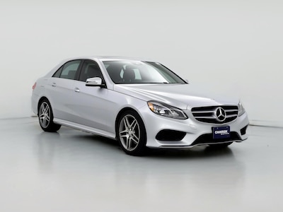 2016 Mercedes-Benz E-Class E 350 -
                Irving, TX