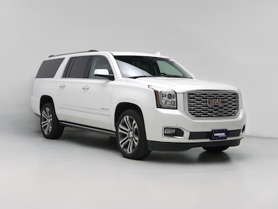 2020 GMC Yukon XL Denali -
                Fort Worth, TX