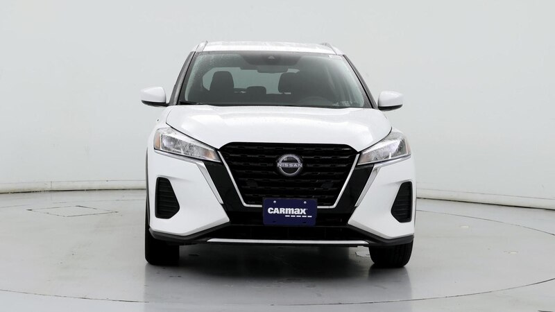 2024 Nissan Kicks SV 5