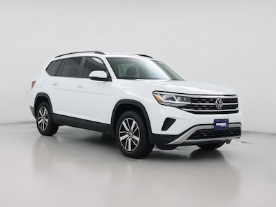 2021 Volkswagen Atlas SE -
                Garland, TX