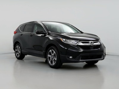 2017 Honda CR-V EX -
                Irving, TX