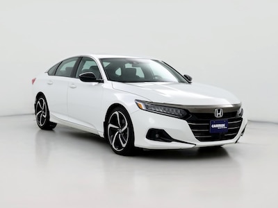 2022 Honda Accord Sport -
                Dallas, TX