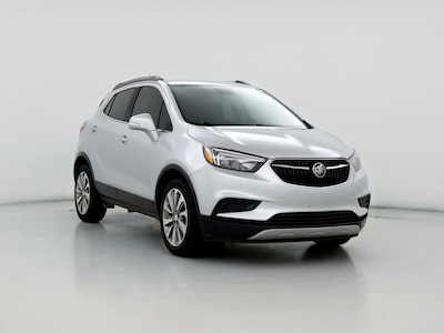 2019 Buick Encore Preferred -
                Dallas, TX