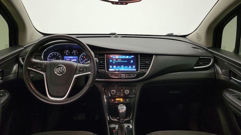 2019 Buick Encore Preferred 9