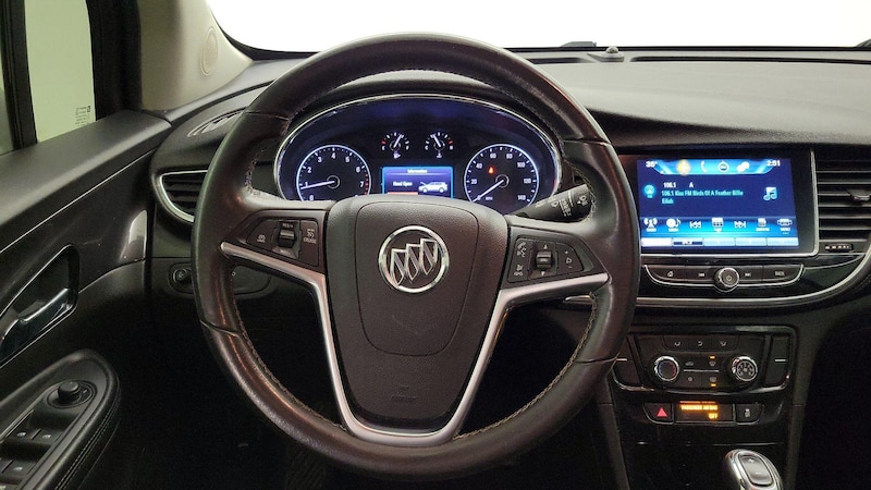 2019 Buick Encore Preferred 10