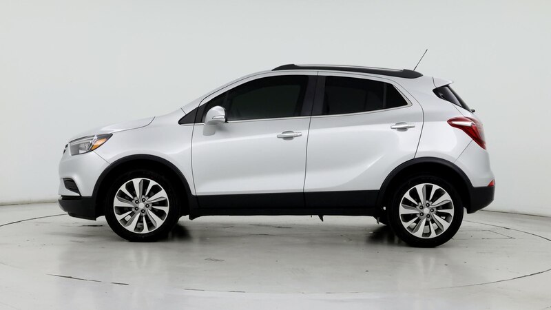 2019 Buick Encore Preferred 3