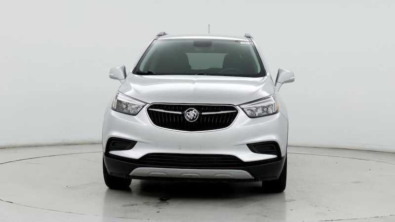 2019 Buick Encore Preferred 5