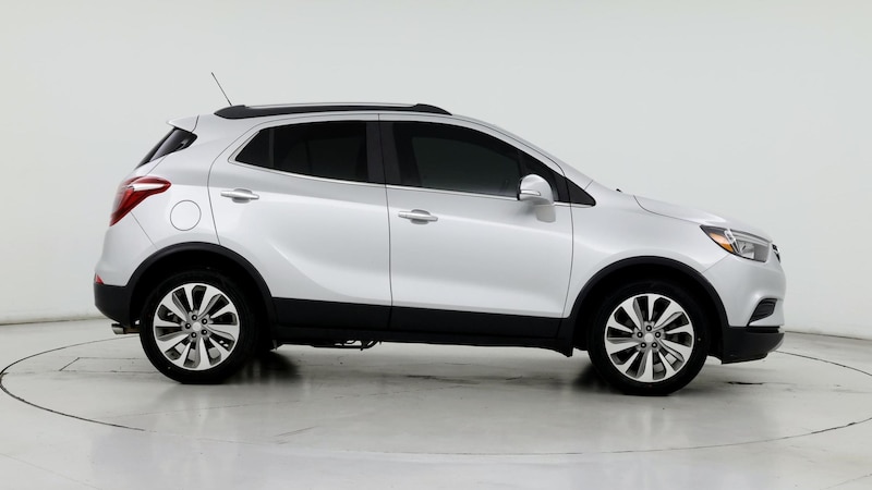 2019 Buick Encore Preferred 7