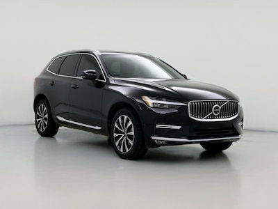 2023 Volvo XC60 B5 Plus -
                Dallas, TX