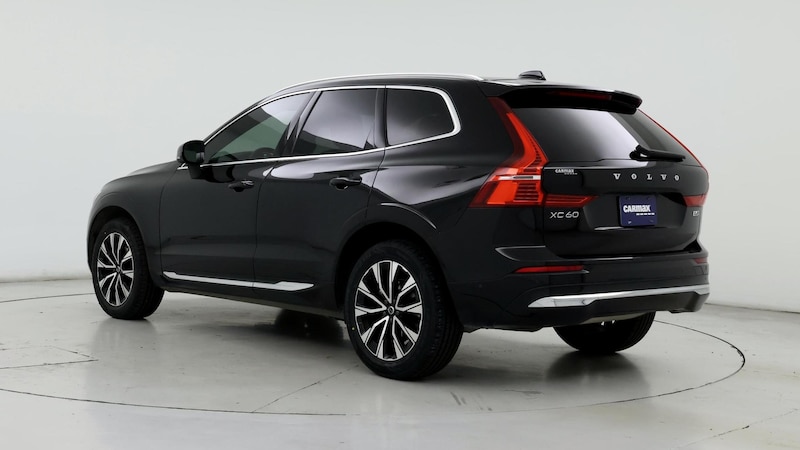 2023 Volvo XC60 B5 Plus 2