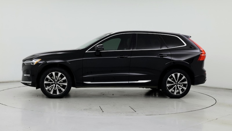 2023 Volvo XC60 B5 Plus 3