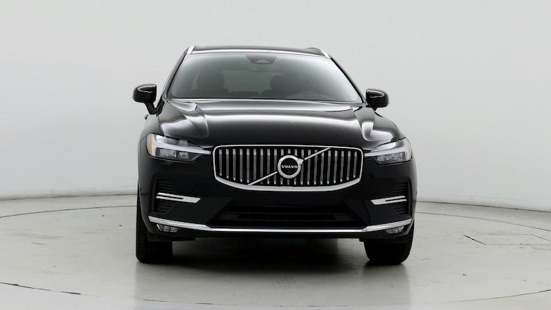 2023 Volvo XC60 B5 Plus 5