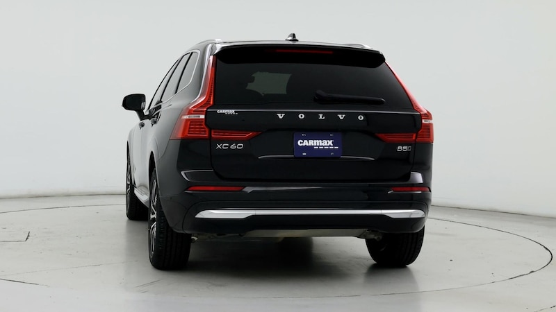 2023 Volvo XC60 B5 Plus 6