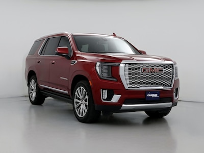 2021 GMC Yukon Denali -
                Irving, TX