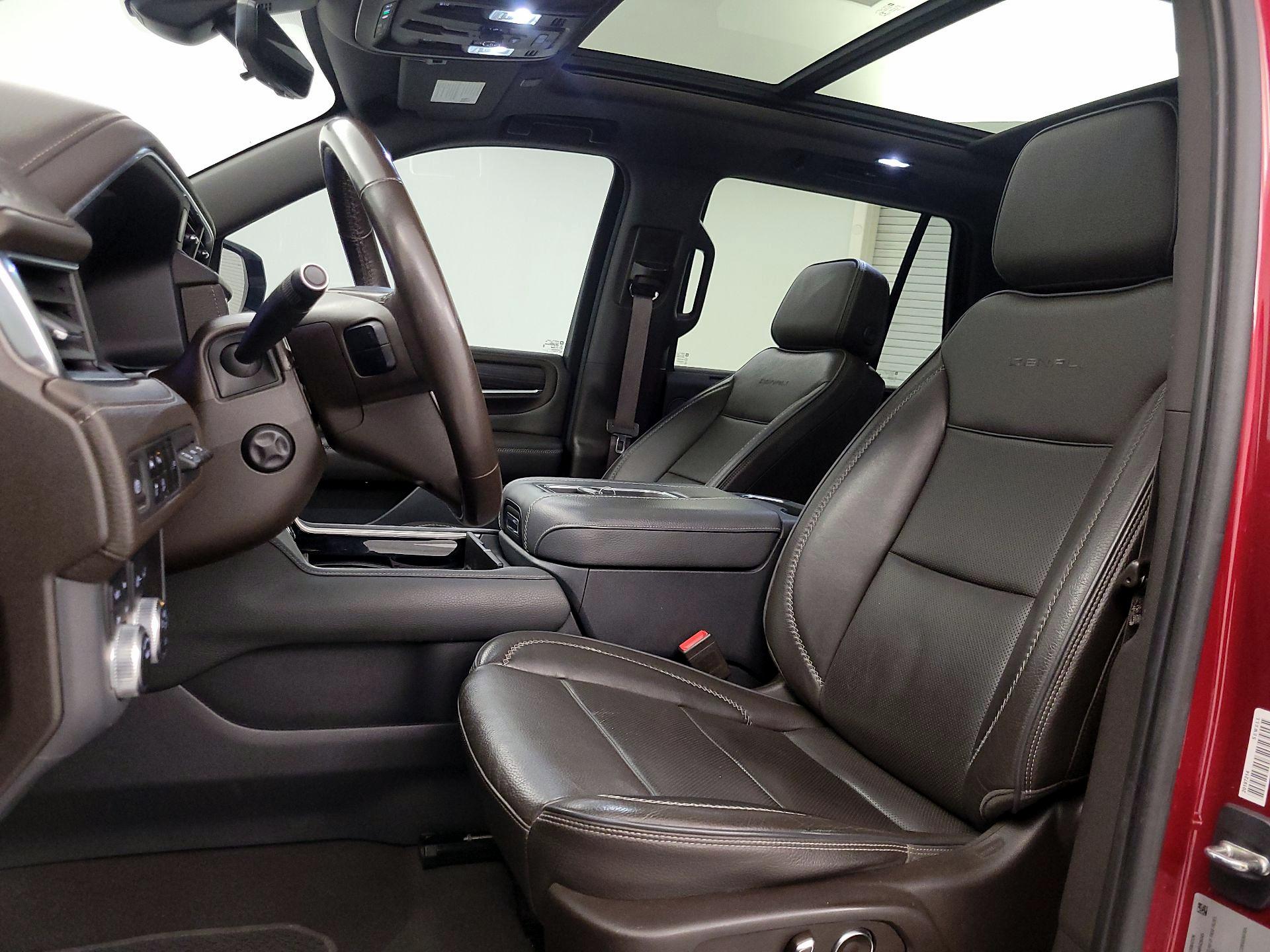 Thumbnail: 2021 GMC Yukon - 11