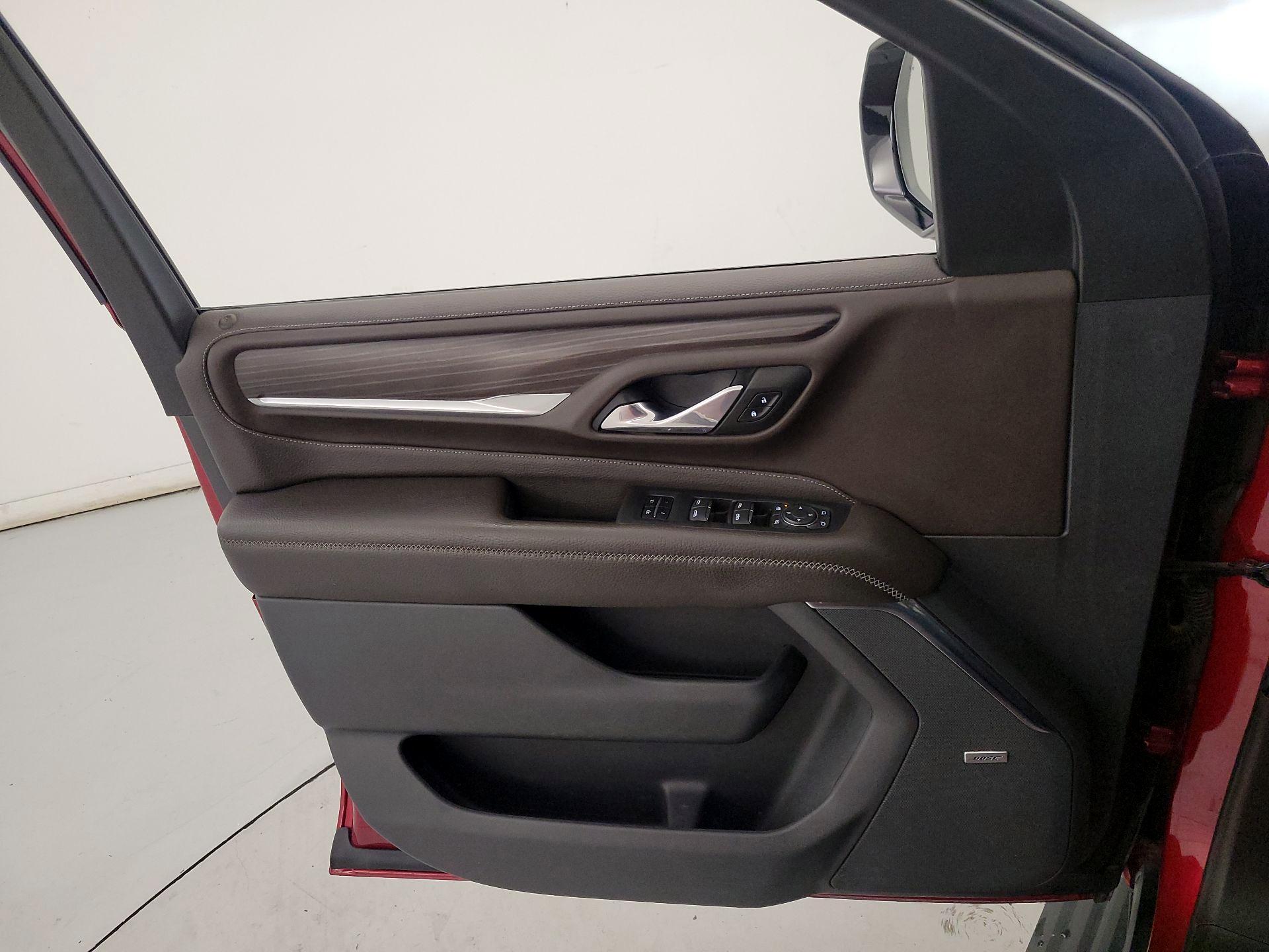 Thumbnail: 2021 GMC Yukon - 12