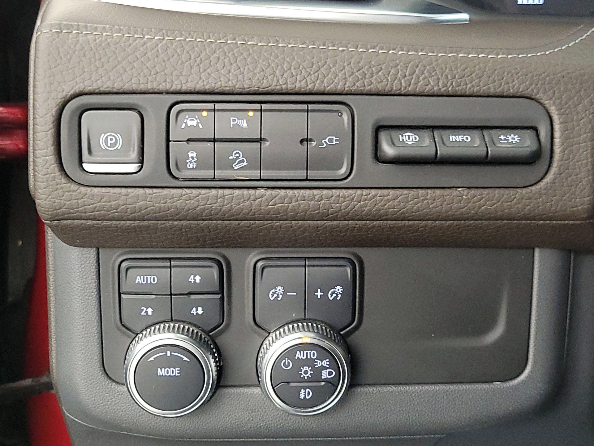 Thumbnail: 2021 GMC Yukon - 13