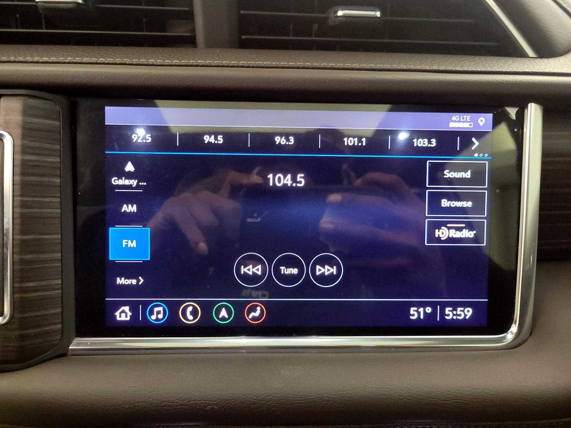 Thumbnail: 2021 GMC Yukon - 16