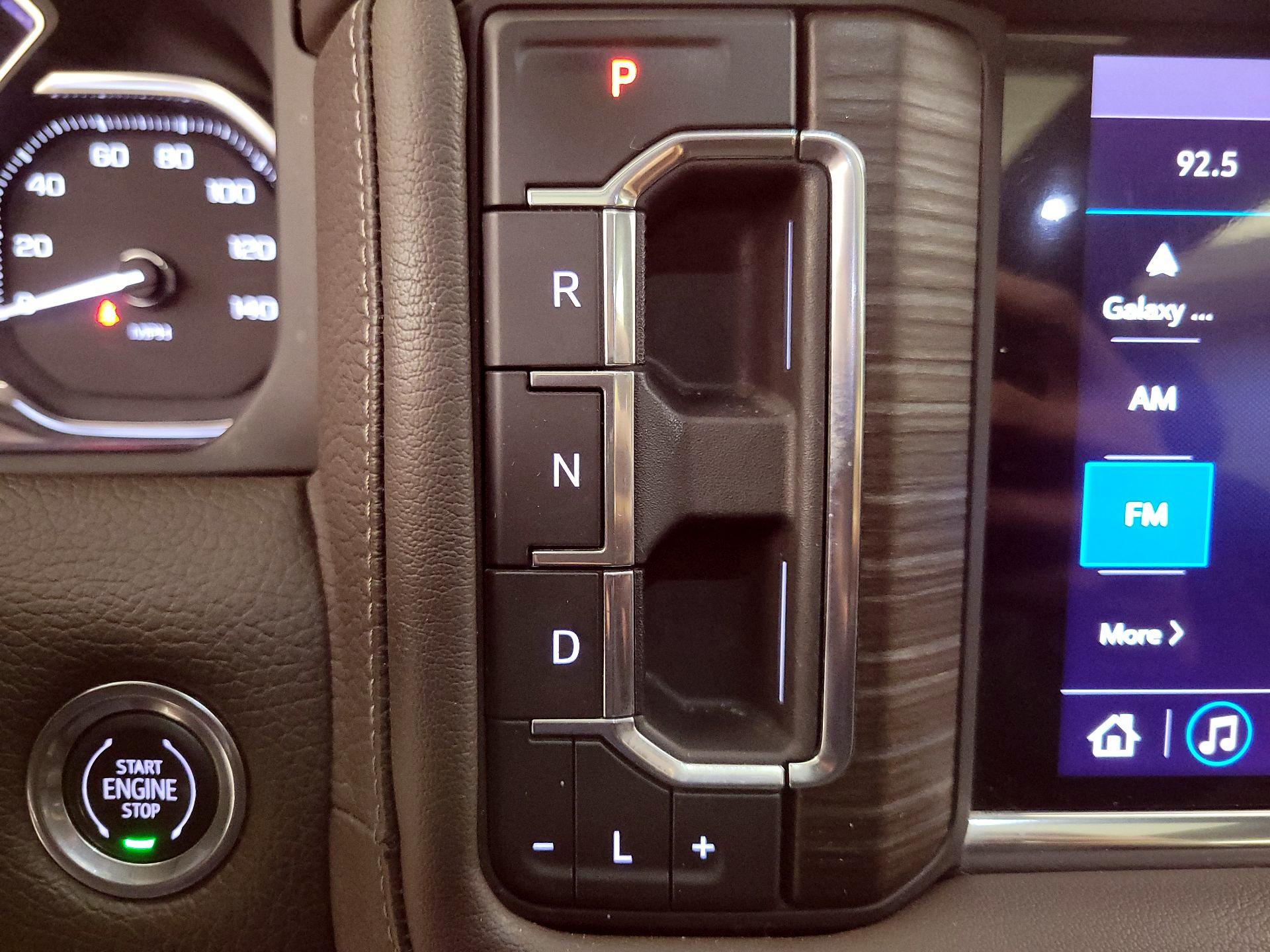 Thumbnail: 2021 GMC Yukon - 18