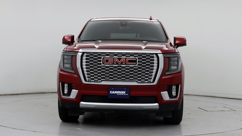 2021 GMC Yukon Denali 5