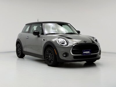 2021 MINI Cooper Hardtop 2 Door -
                Fort Worth, TX