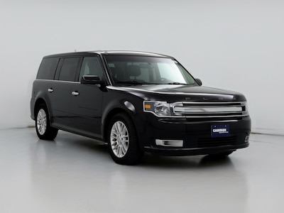 2019 Ford Flex SEL -
                Irving, TX