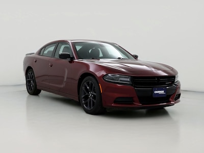 2020 Dodge Charger SXT -
                Dallas, TX