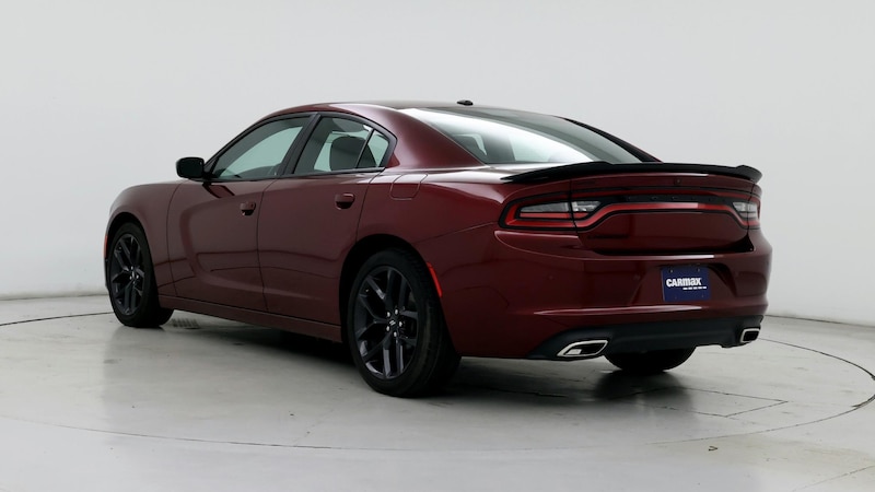 2020 Dodge Charger SXT 2