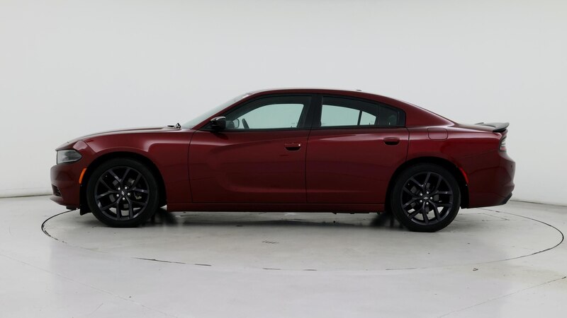 2020 Dodge Charger SXT 3