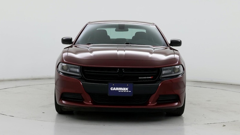 2020 Dodge Charger SXT 5