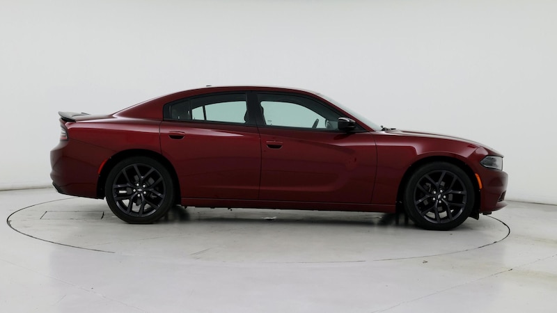 2020 Dodge Charger SXT 7