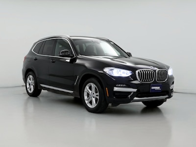 2021 BMW X3 sDrive30i -
                Mckinney, TX