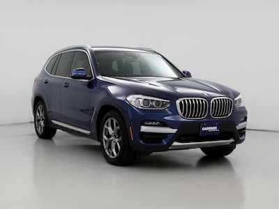 2021 BMW X3 sDrive30i -
                Katy, TX