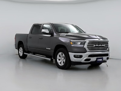 2024 RAM 1500 Laramie -
                Irving, TX