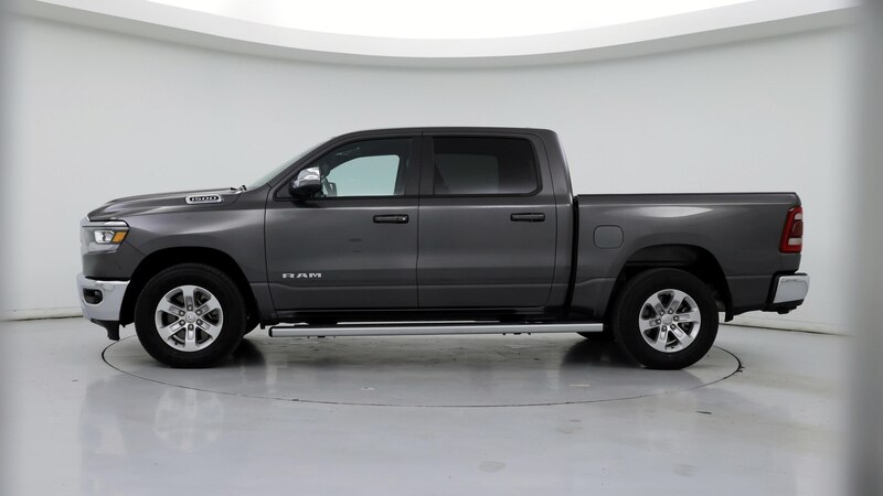 2024 RAM 1500 Laramie 3