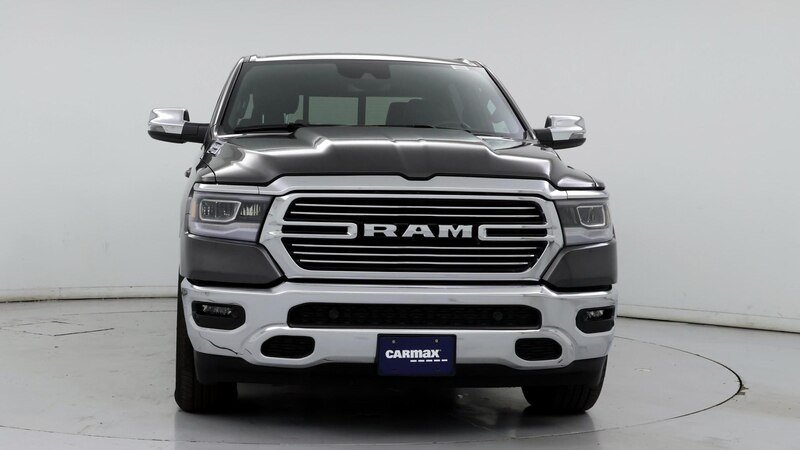 2024 RAM 1500 Laramie 5