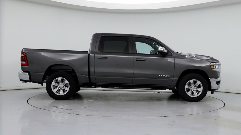 2024 RAM 1500 Laramie 7