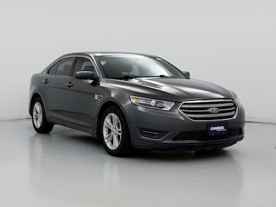 2015 Ford Taurus SEL -
                Mckinney, TX