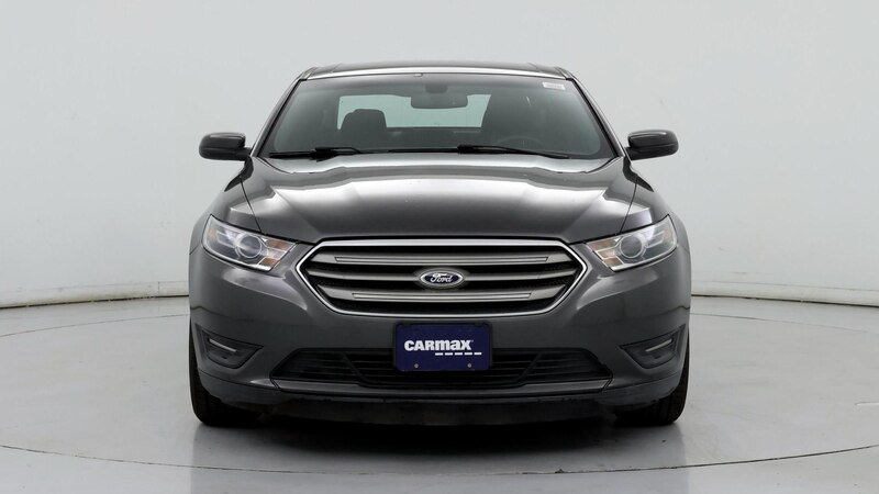 2015 Ford Taurus SEL 5