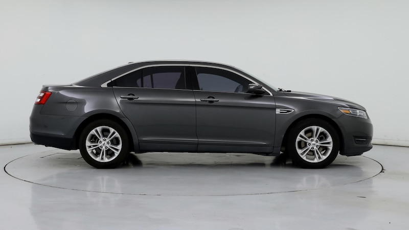 2015 Ford Taurus SEL 7