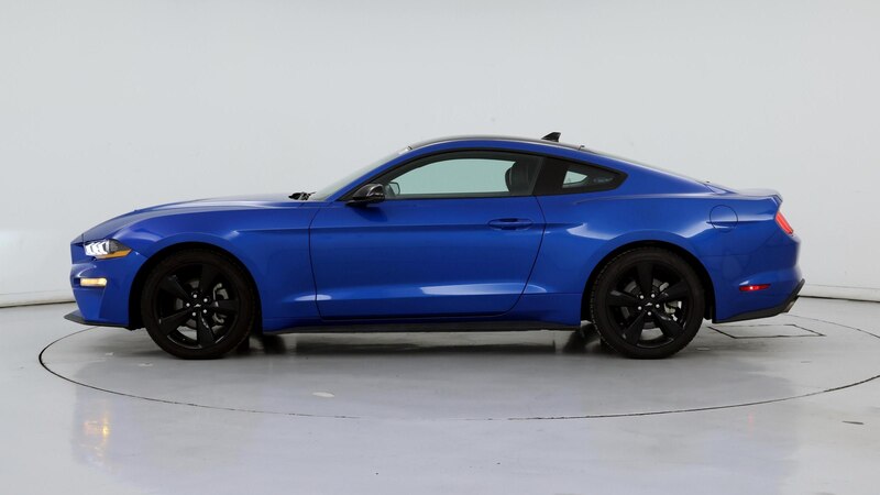 2021 Ford Mustang  3