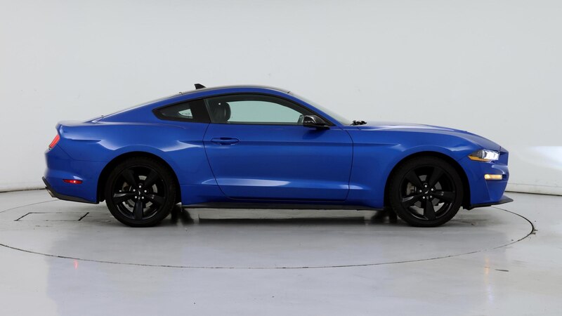 2021 Ford Mustang  7