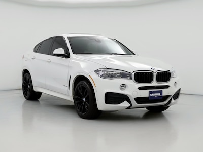 2018 BMW X6 xDrive35i -
                Oklahoma City, OK